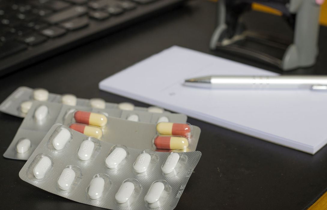 Medikamentöse Therapie